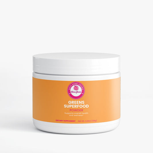 Greens Superfood