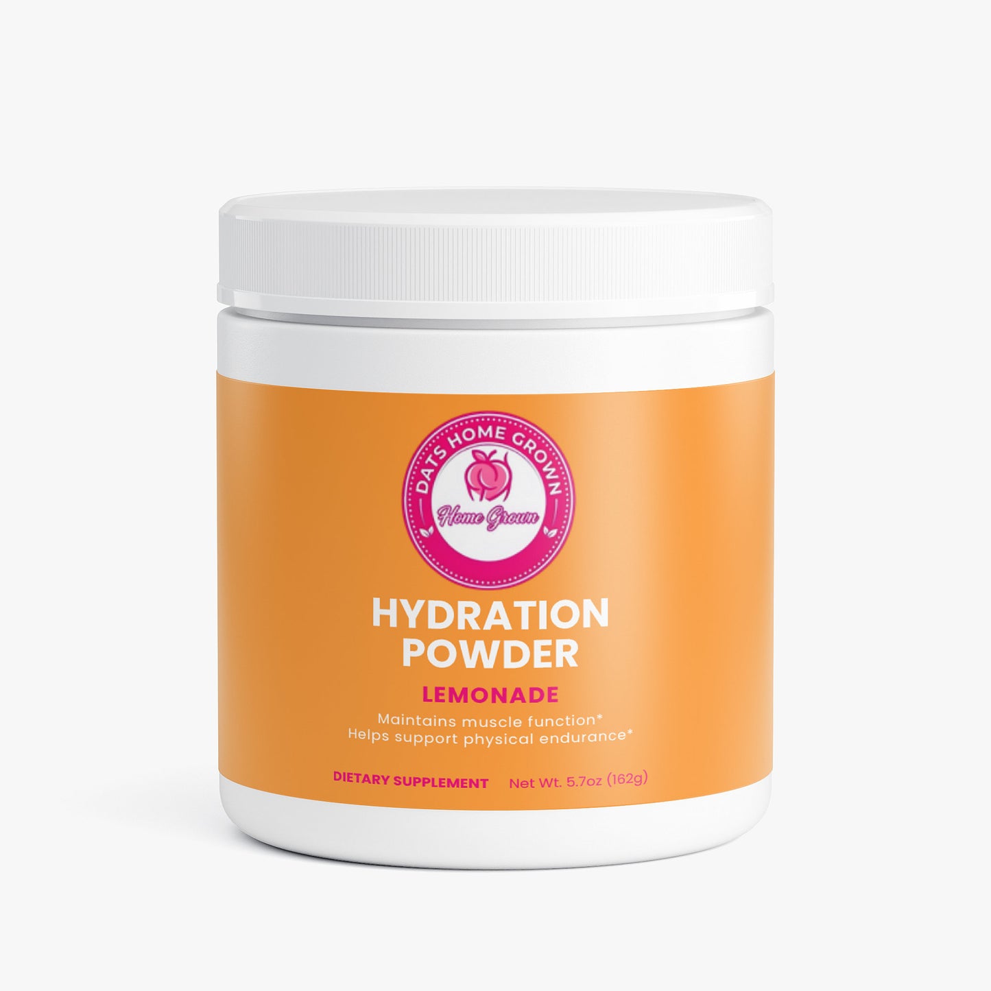 Hydration Powder (Lemonade)