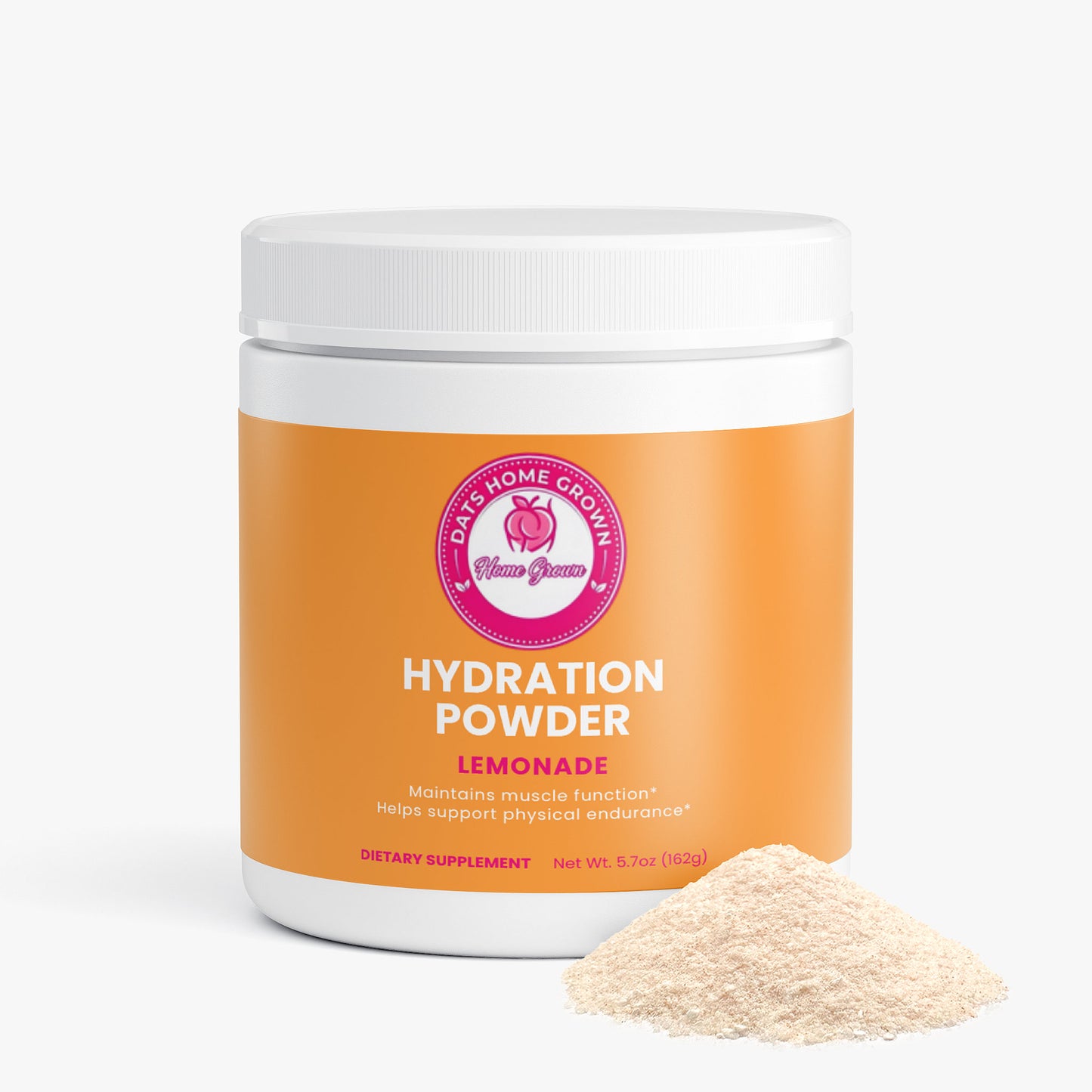 Hydration Powder (Lemonade)