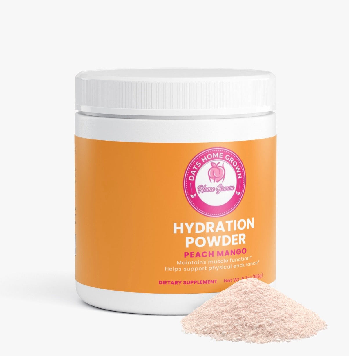 Hydration Powder (Peach Mango)